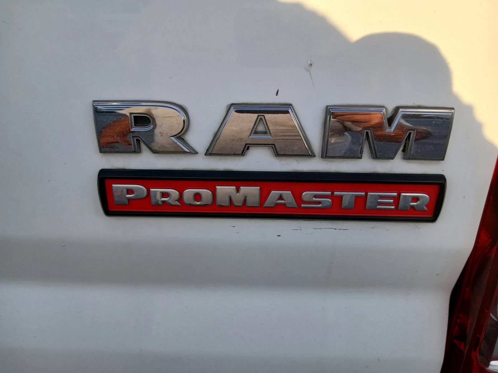 Used 2017 RAM ProMaster 1500 FWD image 15