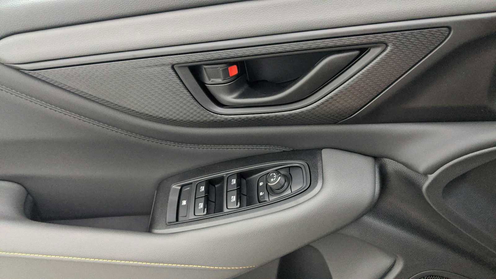 New 2025 Subaru Outback Wilderness image 23