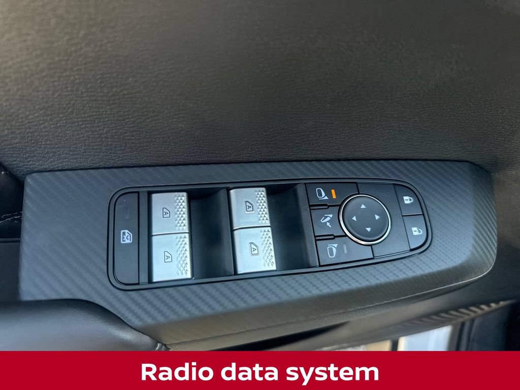 New 2026 Nissan Rogue Platinum AWD/4WD image 12
