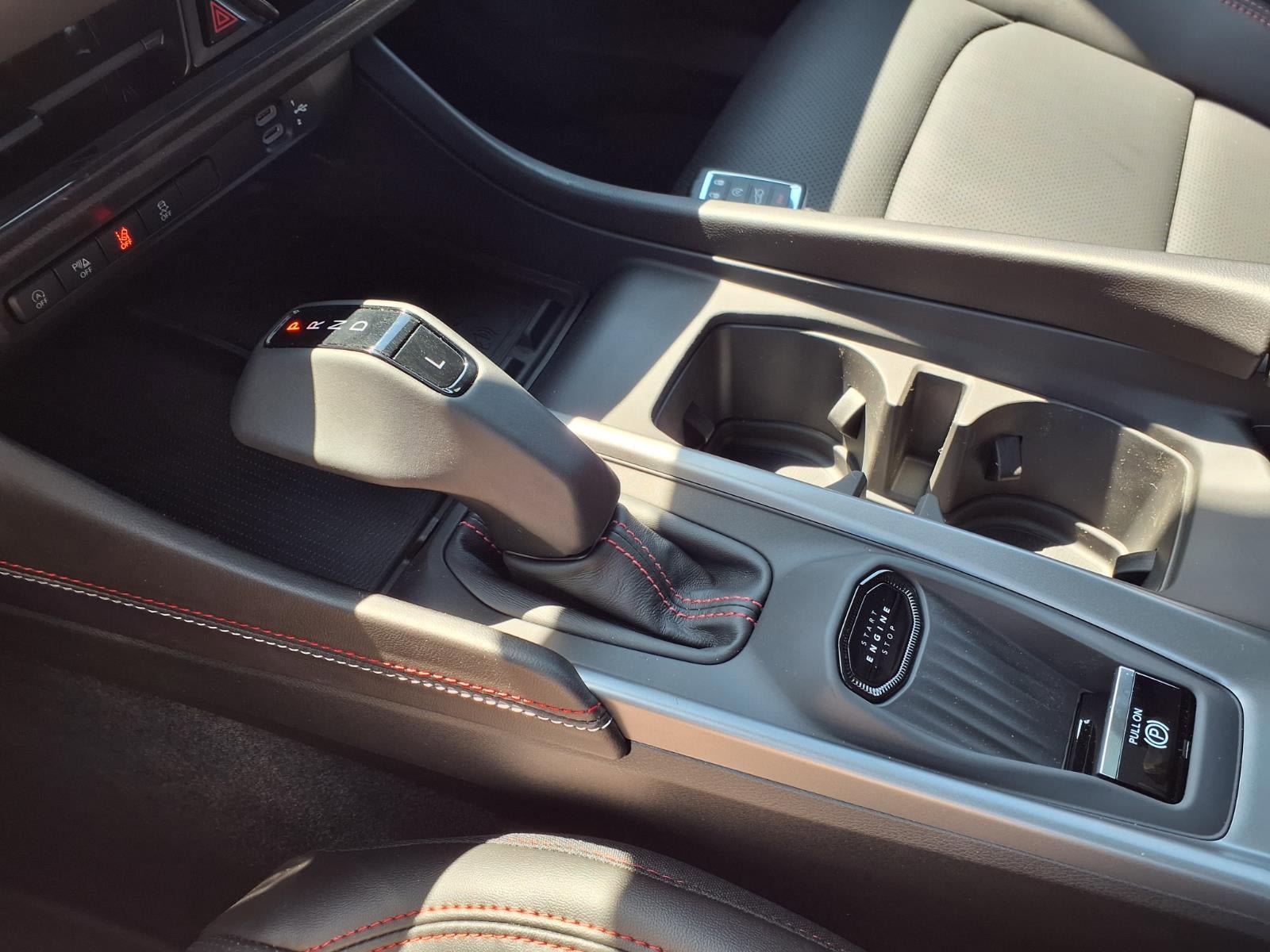 New 2026 Dodge Charger R/T AWD/4WD image 7
