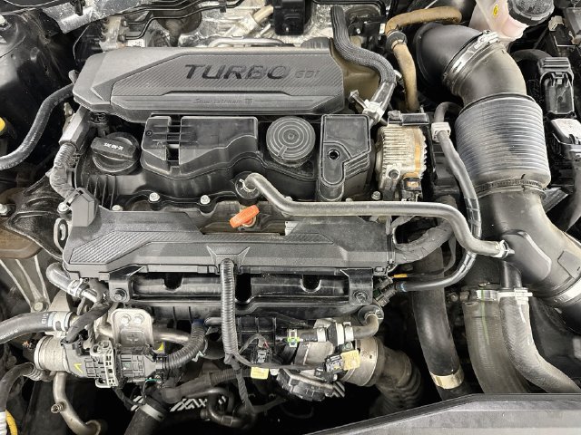 Used 2022 Kia K5 LXS FWD image 36