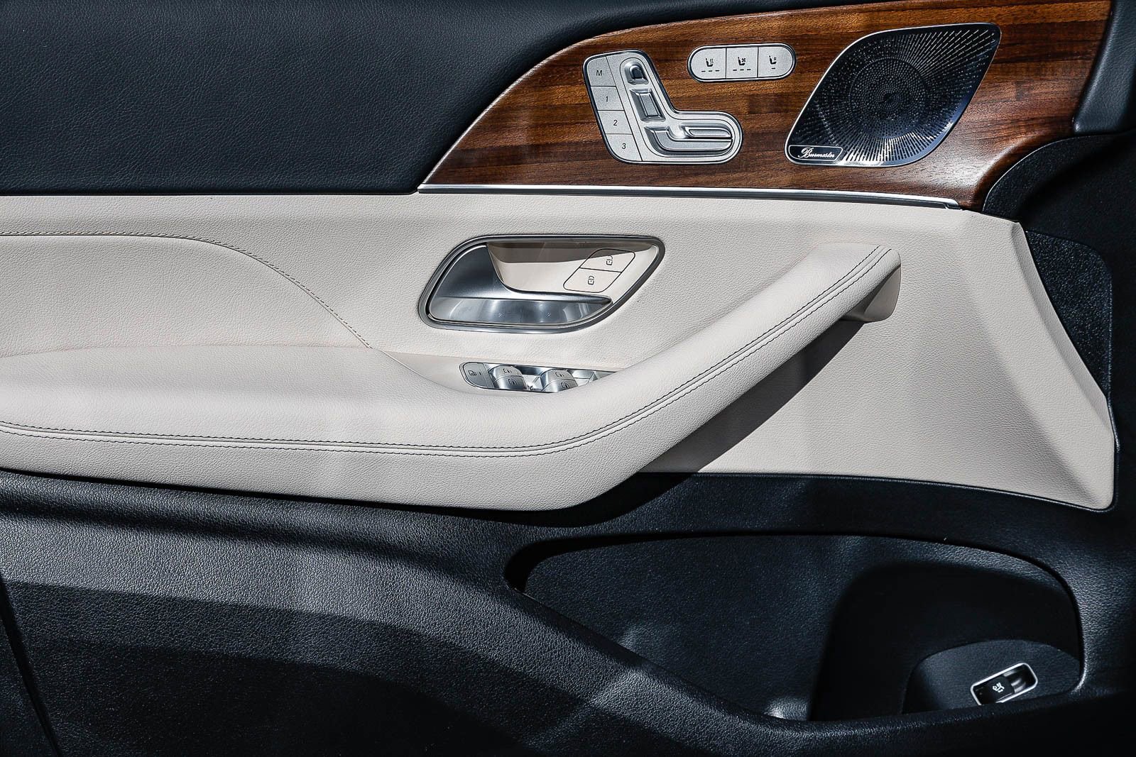 New 2026 Mercedes-Benz GLE 350 4MATIC image 21