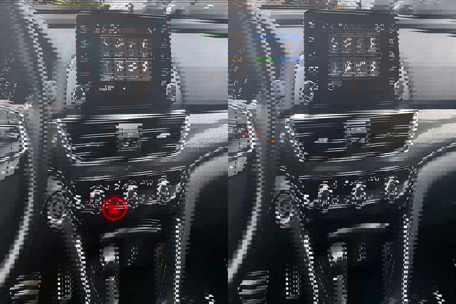 Used 2020 Honda Accord Sport image 7