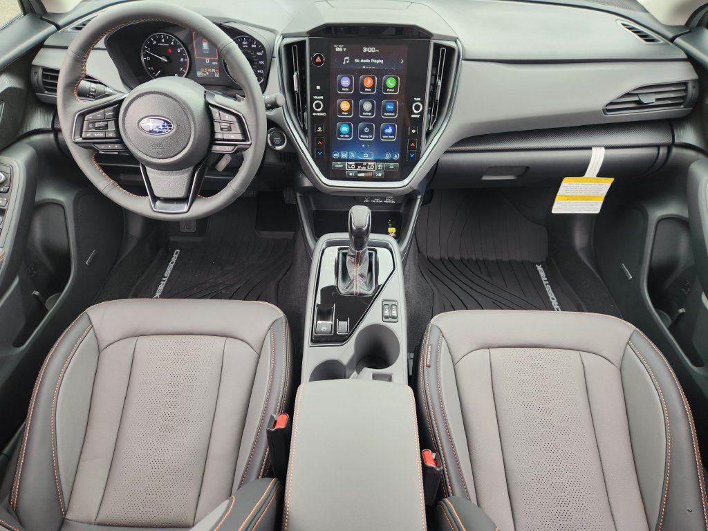 New 2026 Subaru Crosstrek 2.5i Limited AWD/4WD image 22
