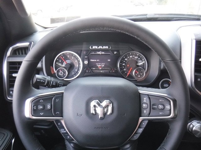 New 2026 RAM 1500 Laramie image 36