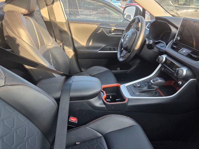 Used 2024 Toyota RAV4 Adventure image 10