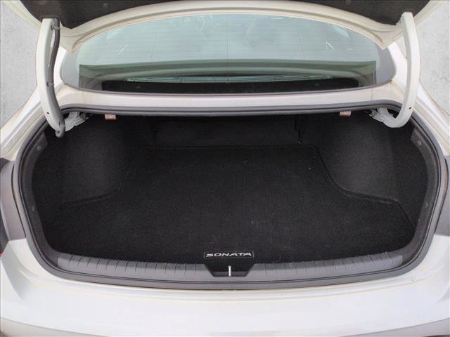 Used 2021 Hyundai Sonata SEL Plus FWD image 6