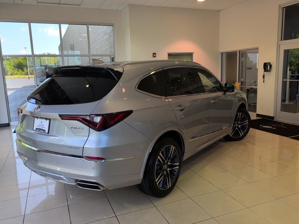 New 2026 Acura MDX w/ Advance Package image 5