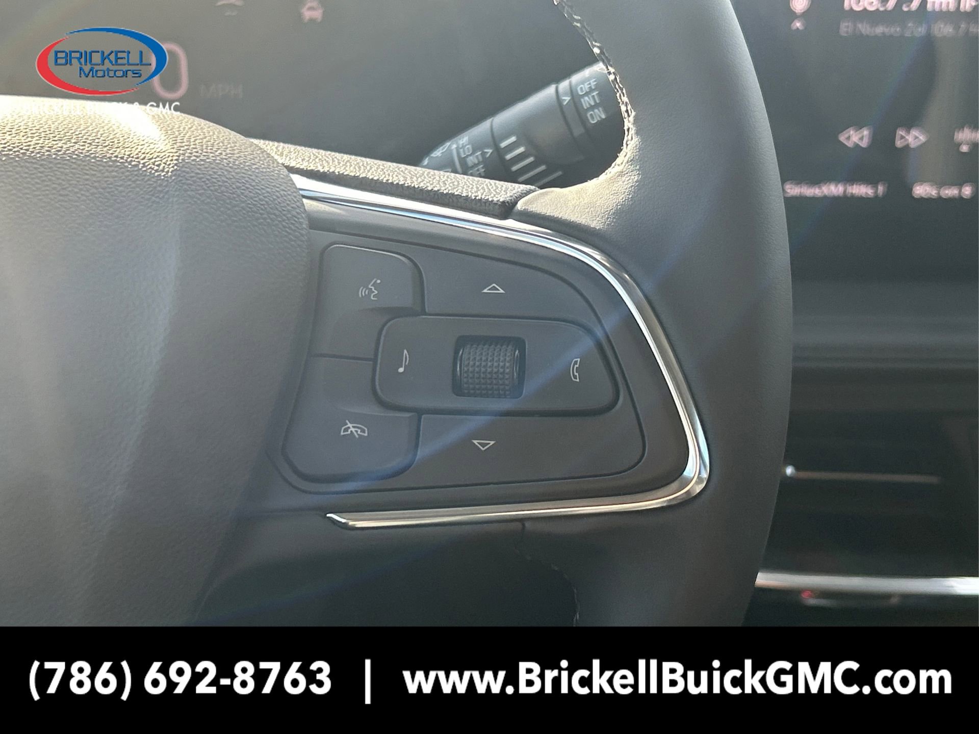New 2026 Buick Encore GX Sport Touring w/ Advanced Technology Package image 31