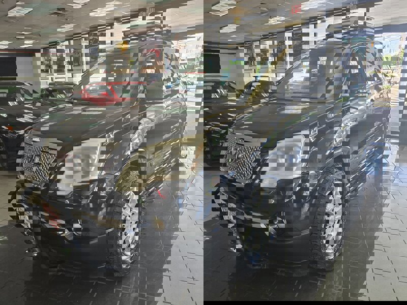 Used 2009 GMC Acadia SLT