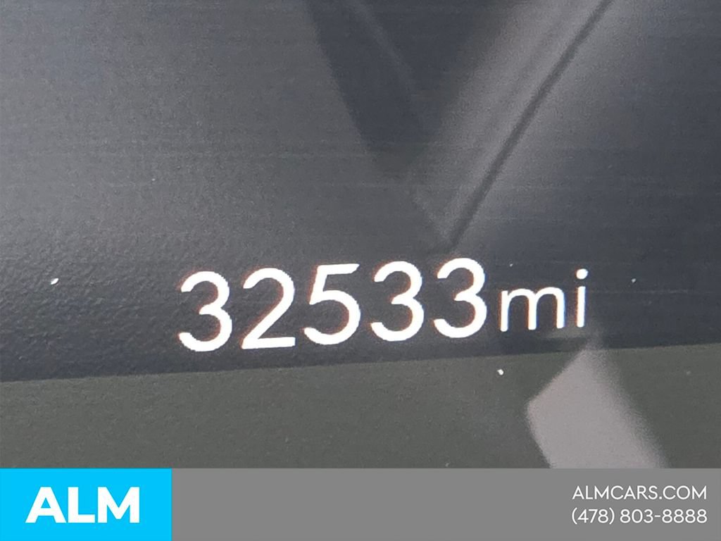 Used 2025 Buick Encore GX Preferred FWD image 28