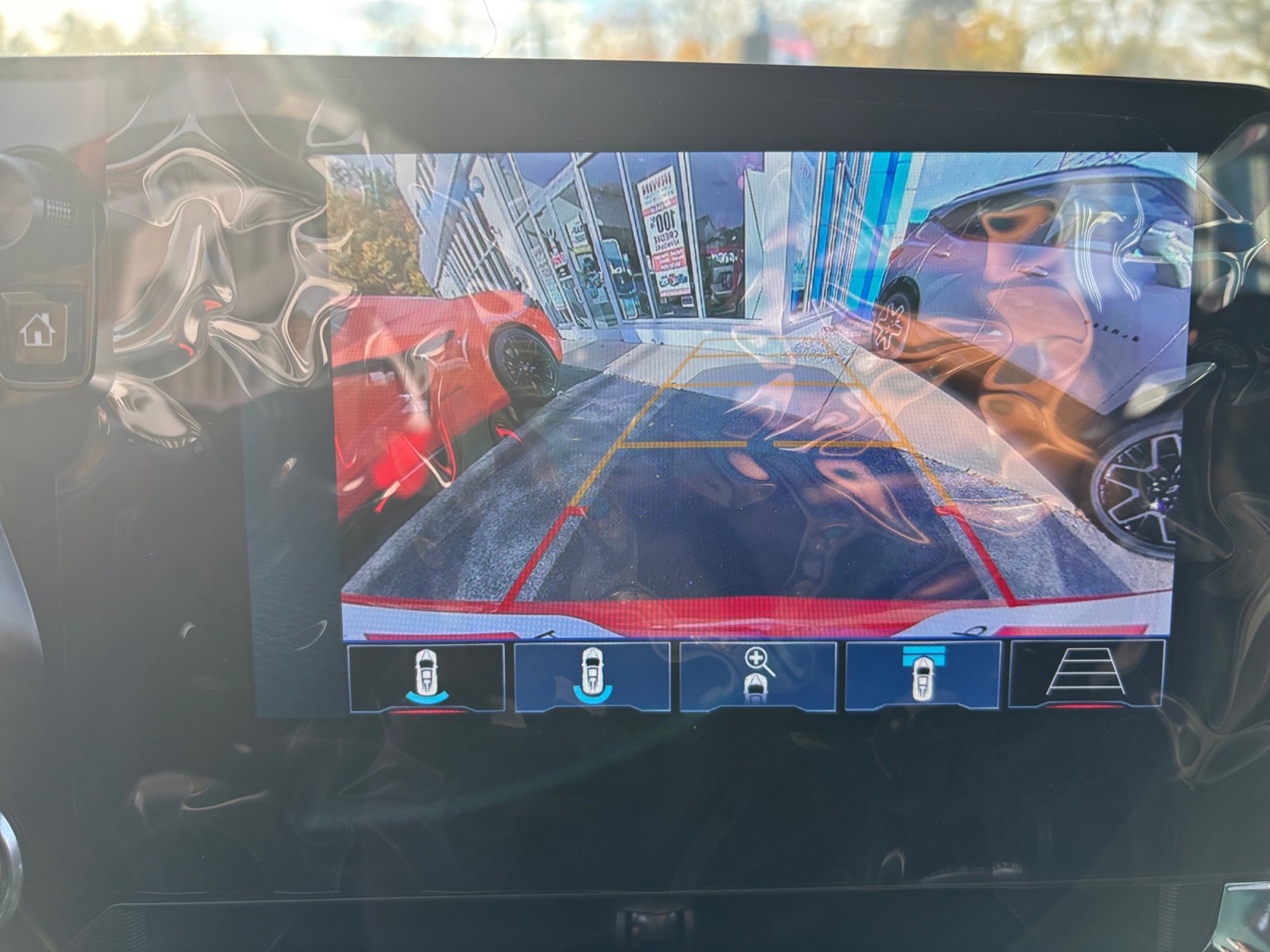 New 2024 Chevrolet Corvette Stingray Premium Conv RWD image 18