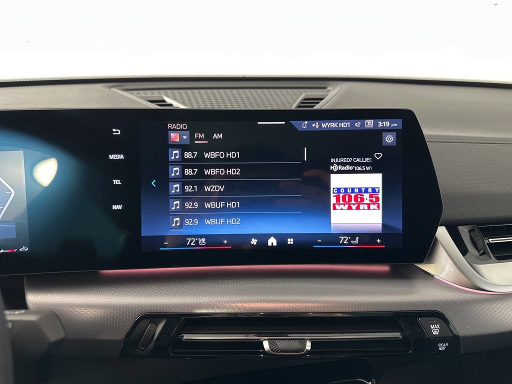 New 2026 BMW X2 xDrive28i w/ M Sport Package AWD/4WD image 16