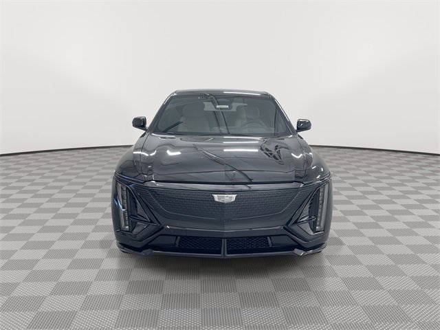 New 2026 Cadillac Lyriq V w/ LPO, Floor Liner Package image 3