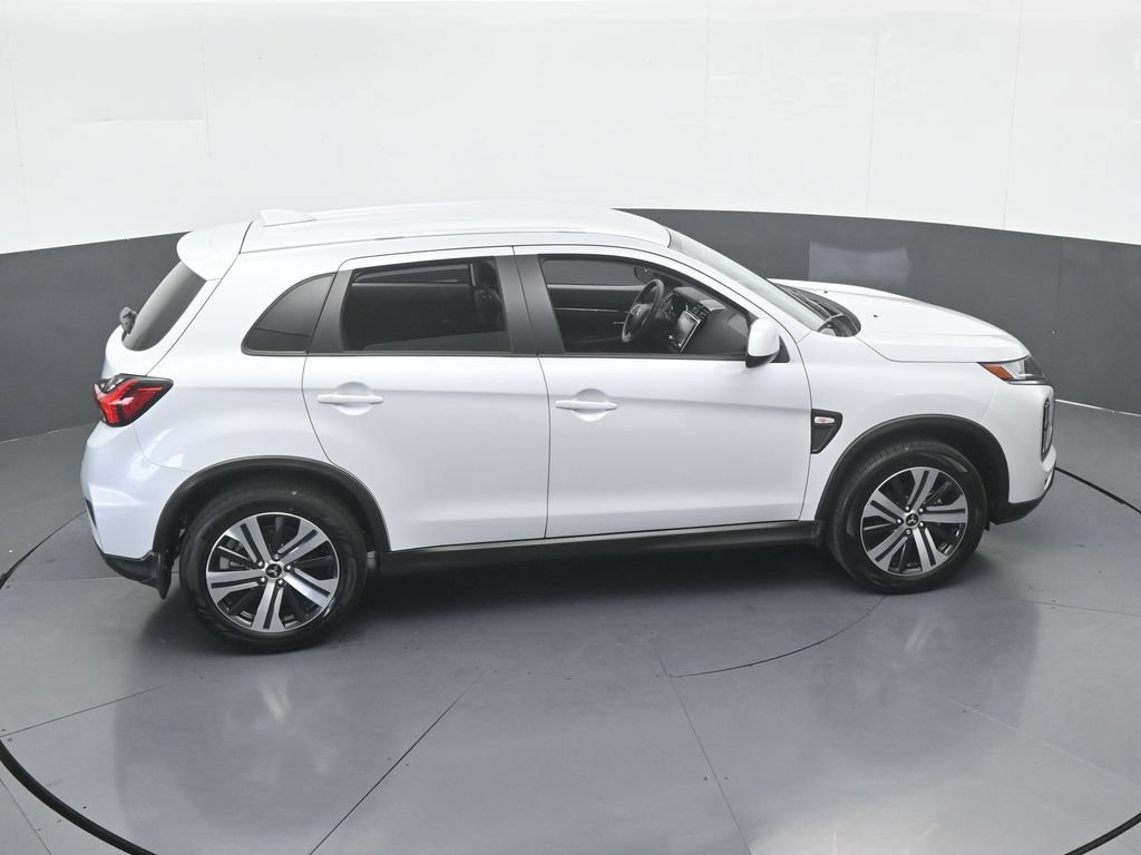 New 2027 Mitsubishi Outlander Sport ES FWD image 45