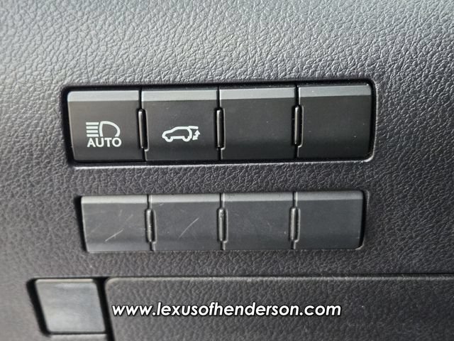 Certified 2020 Lexus RX 350 FWD w/ Accessory Package image 26