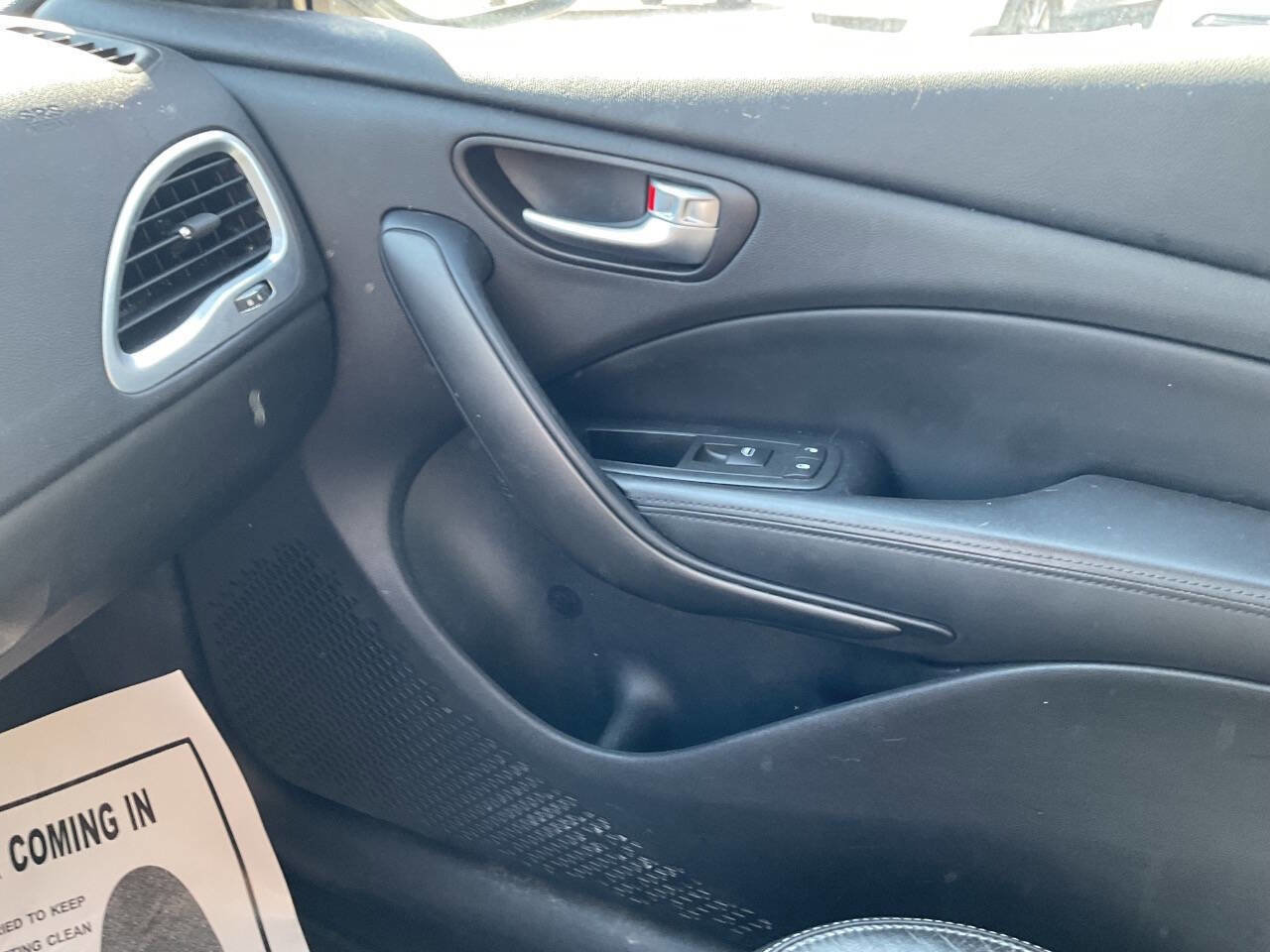 Used 2014 Dodge Dart Limited image 13