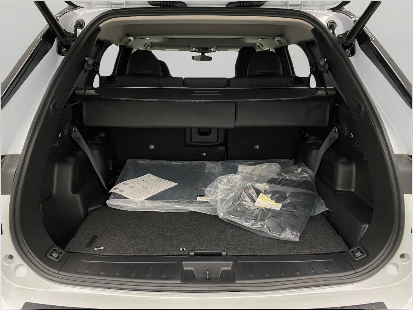 New 2026 Mitsubishi Outlander AWD image 5