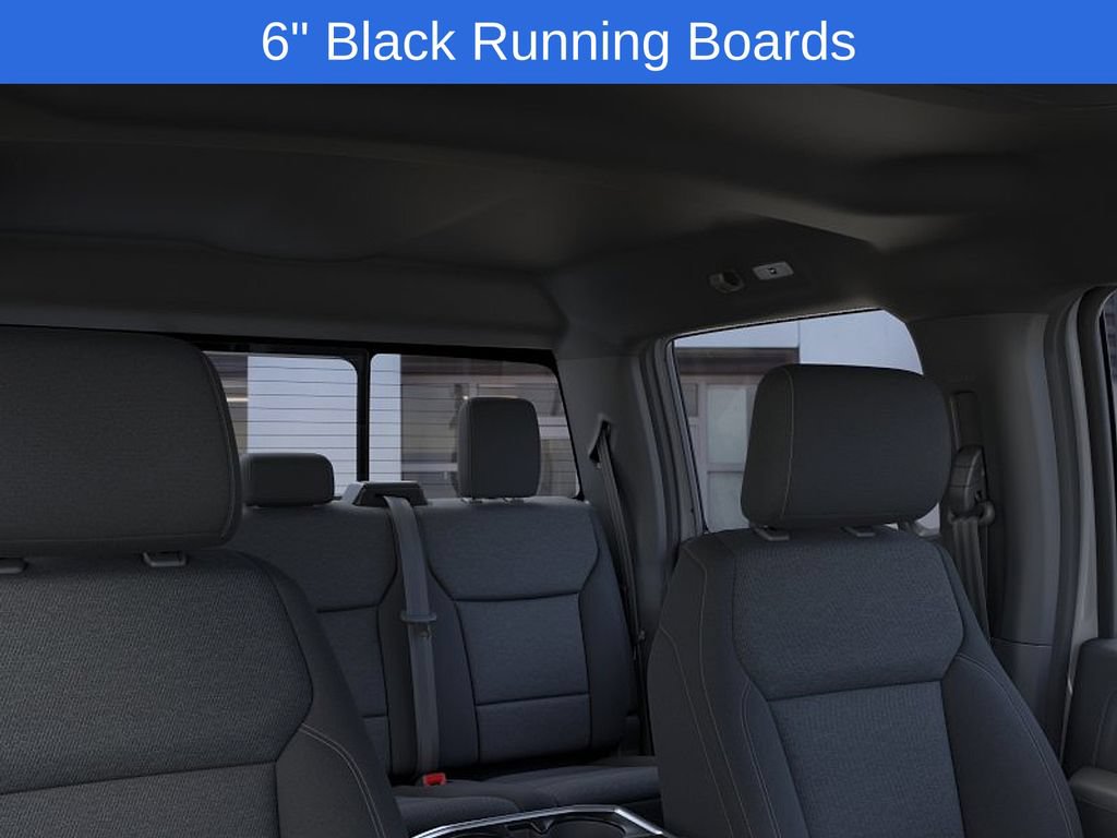 New 2026 Ford F150 XLT w/ Equipment Group 302A MID AWD/4WD image 22
