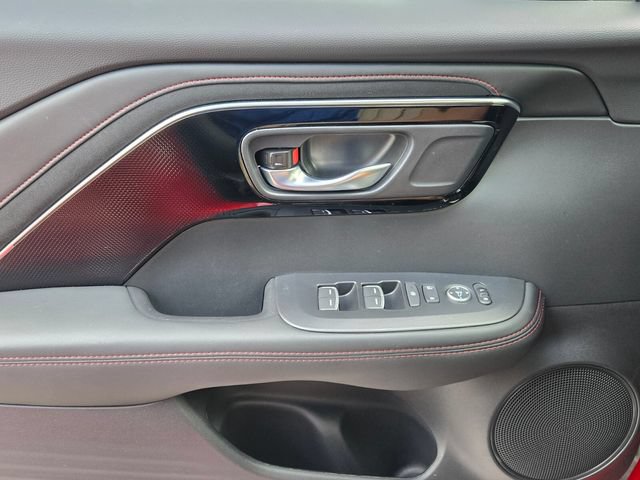 Certified 2025 Acura ADX A-Spec FWD image 29