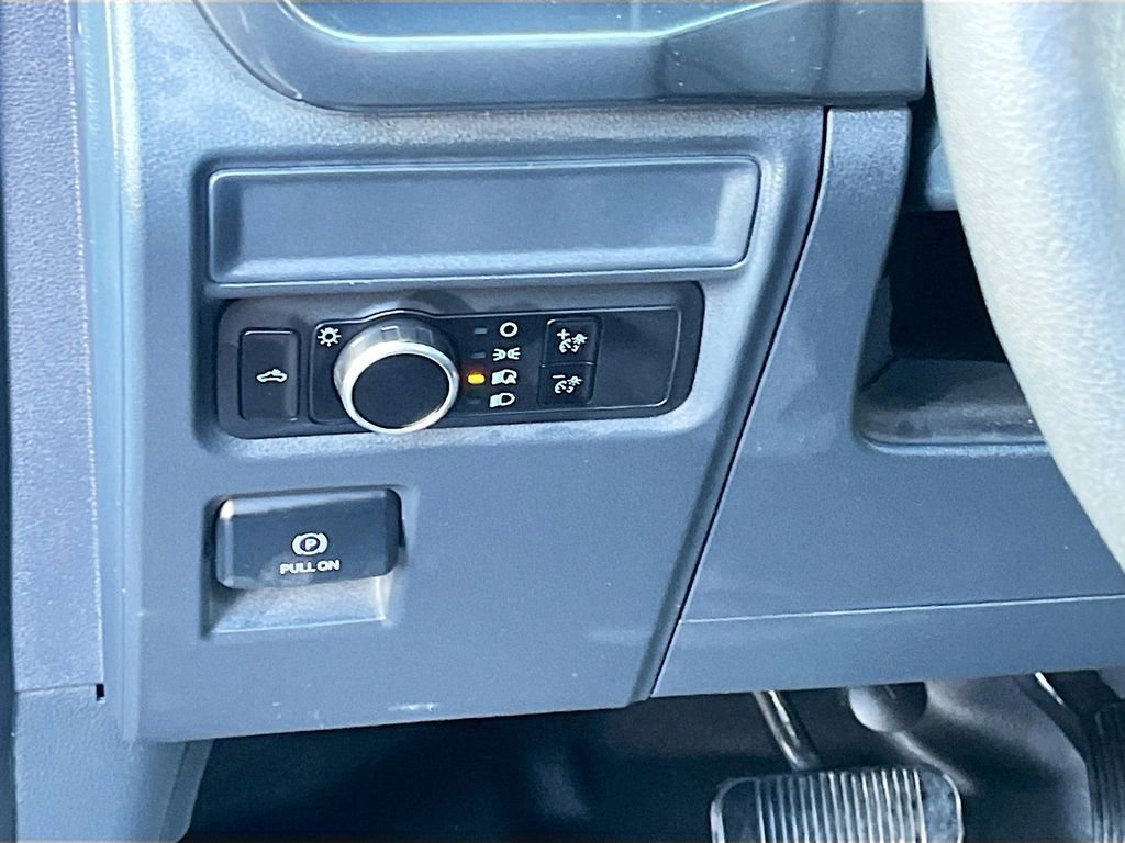 Used 2023 Ford F150 XL w/ STX Appearance Package image 10