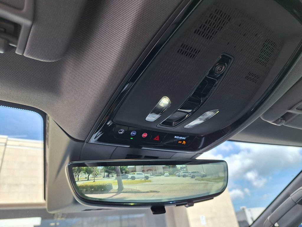 Certified 2026 Cadillac Optiq Sport 1 RWD image 15