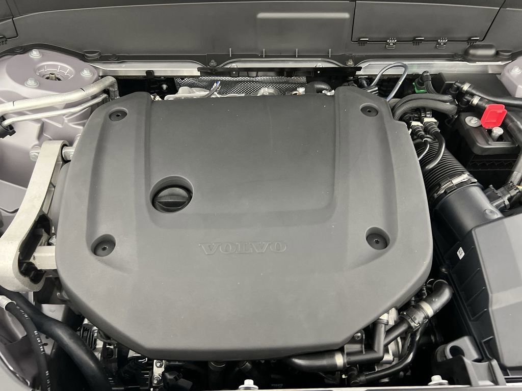 New 2026 Volvo XC90 B6 Plus w/ Protection Package Premier image 16
