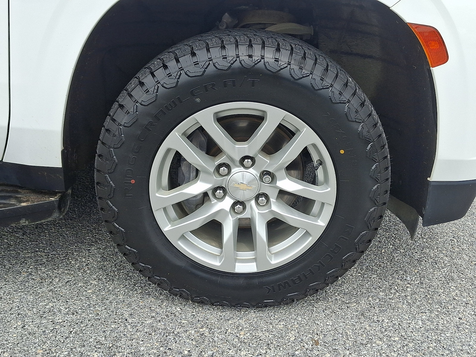 Used 2022 Chevrolet Tahoe LS AWD/4WD image 8