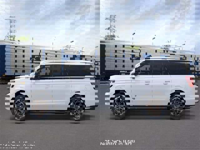 New 2025 Ford Expedition Max King Ranch AWD/4WD image 3