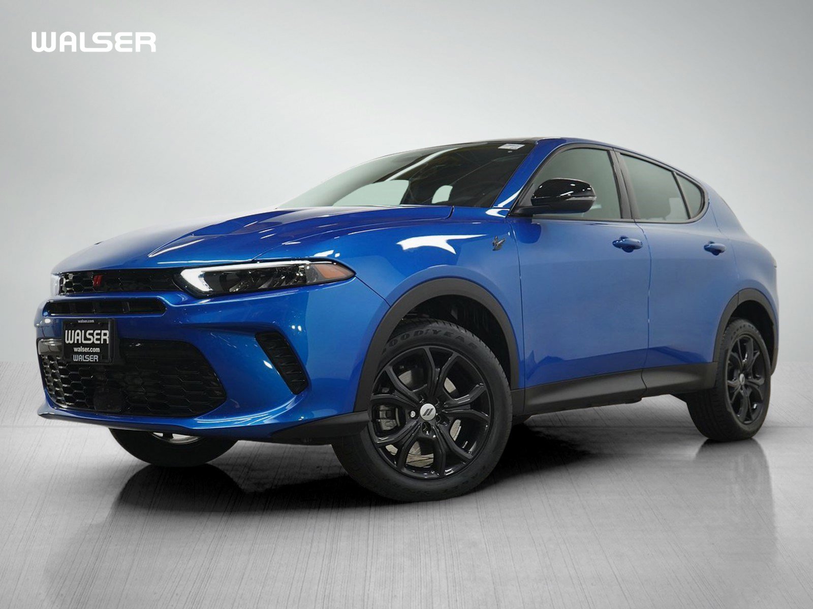 Used 2024 Dodge Hornet GT