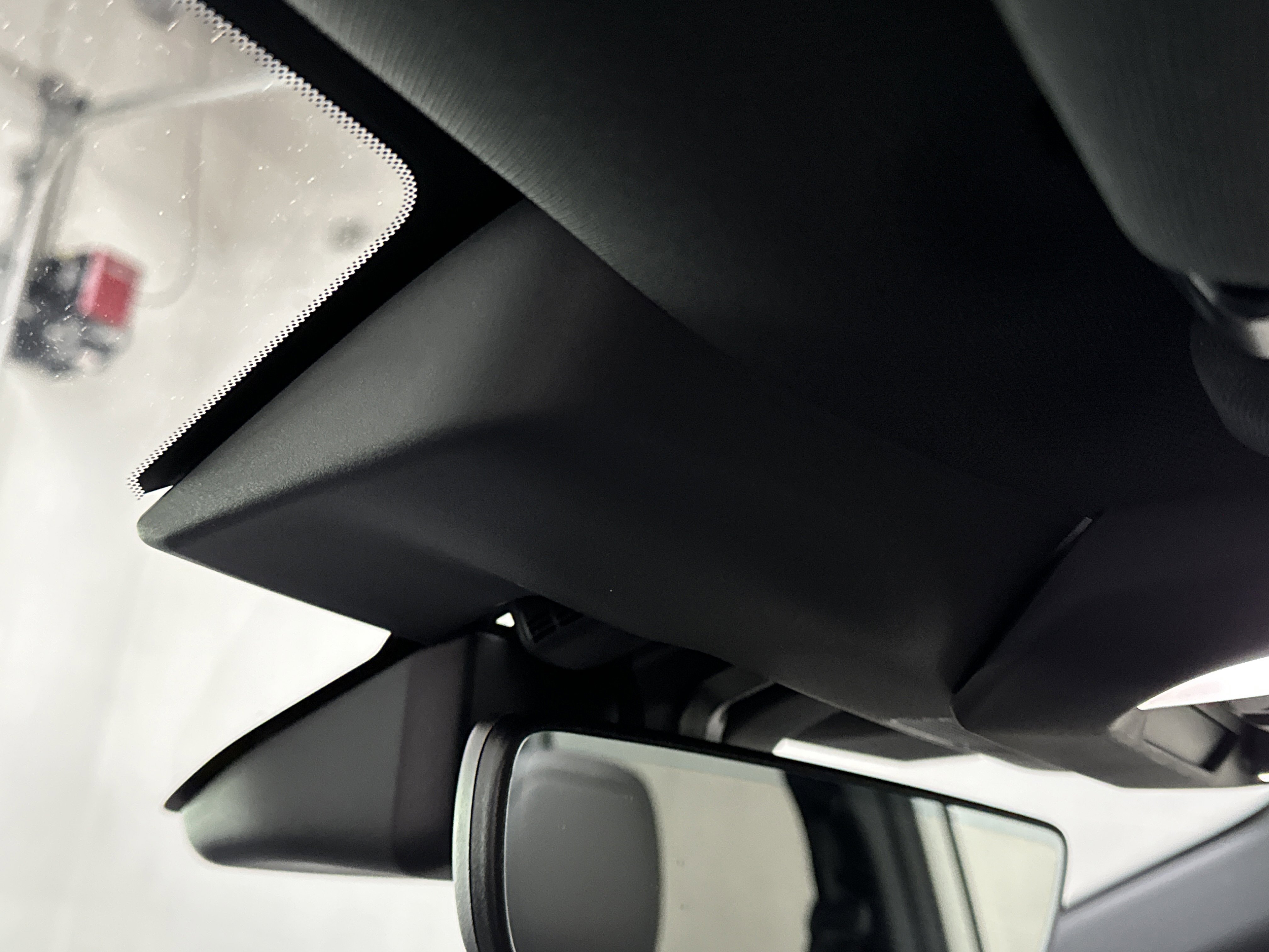 Used 2025 Subaru Forester Limited w/ Popular Package #2 image 40