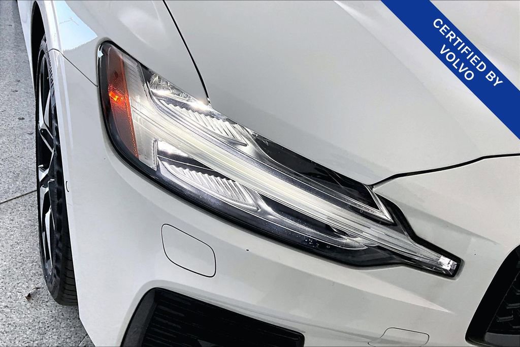 Certified 2024 Volvo V60 T8 Polestar w/ Protection Package image 39