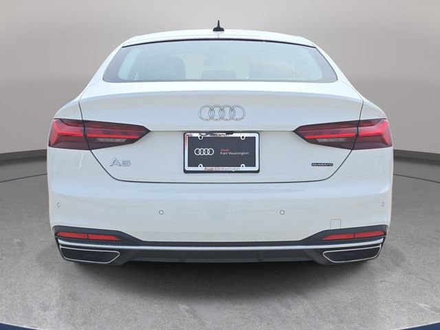 Used 2023 Audi A5 2.0T Premium Plus AWD/4WD image 7