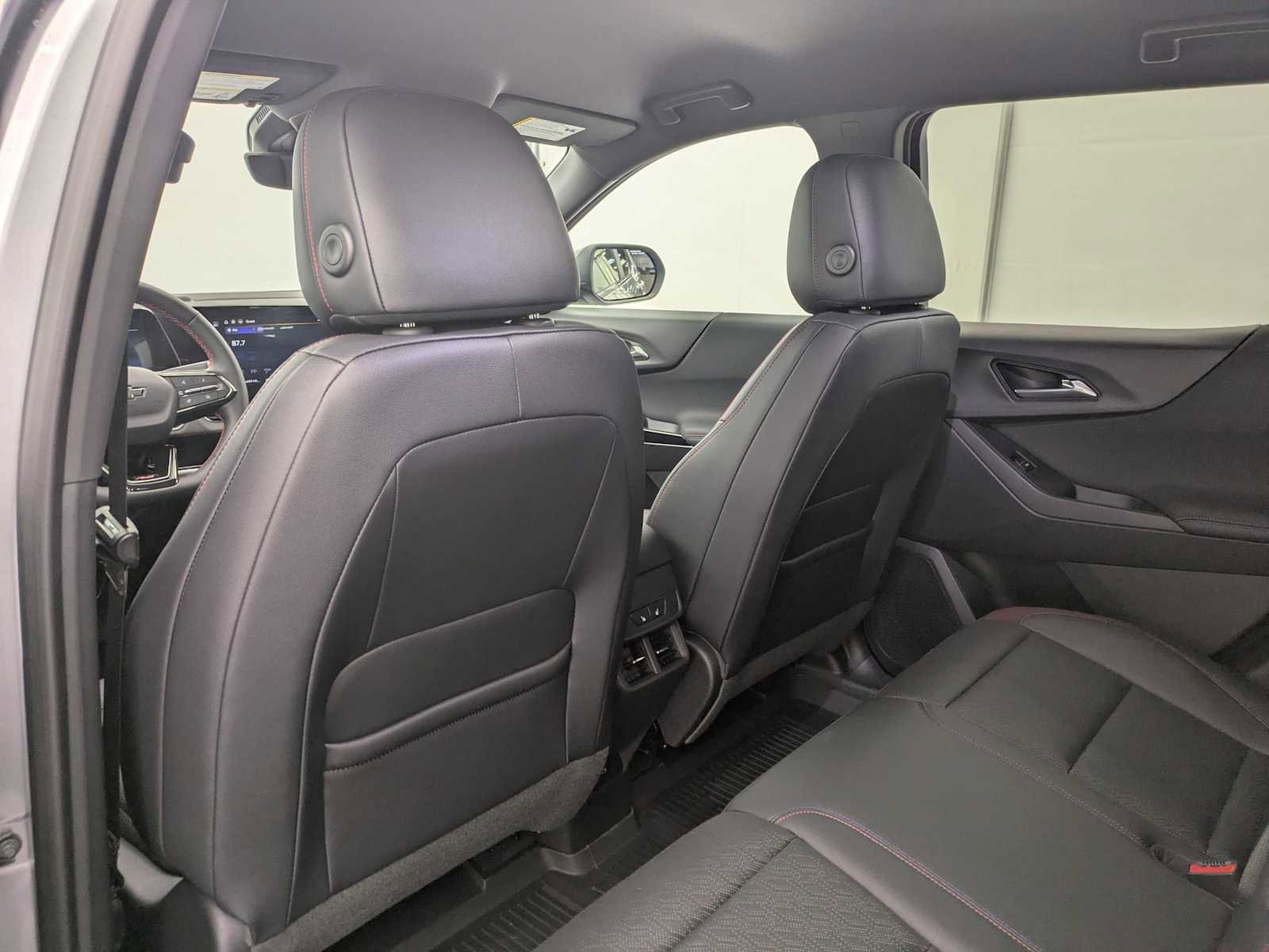 New 2026 Chevrolet Equinox RS image 19