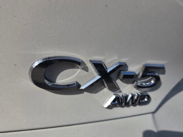 New 2026 MAZDA CX-5 2.5 S w/ Premium Package AWD/4WD image 10