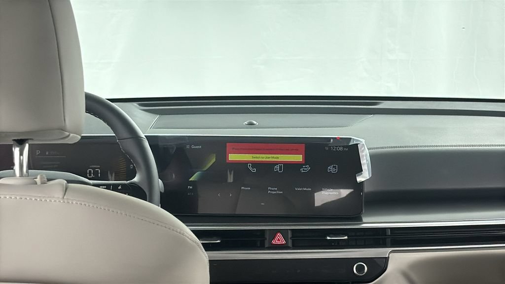 New 2026 Kia Sorento S AWD/4WD image 16