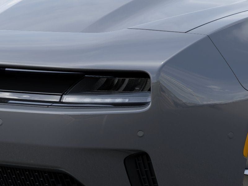 New 2026 Dodge Charger Daytona Scat Pack w/ Track Package AWD/4WD image 10