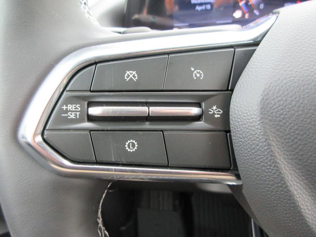 New 2026 Chevrolet Traverse LT w/ Midnight/Sport Edition AWD/4WD image 24