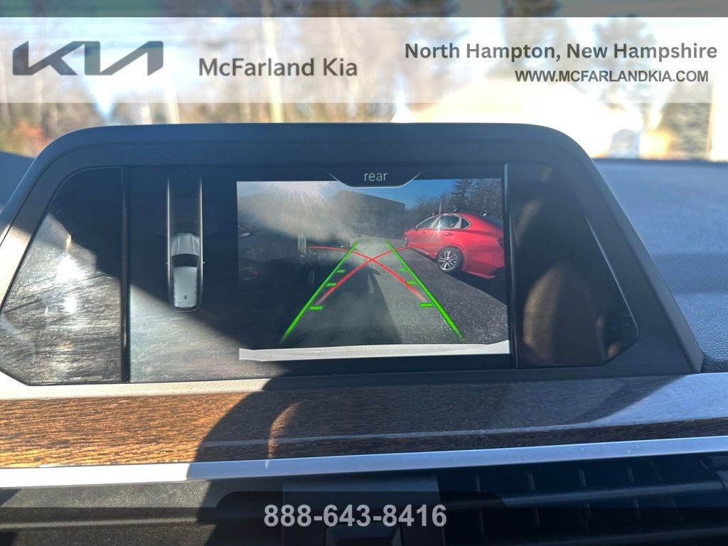 Used 2018 BMW X3 xDrive30i image 22