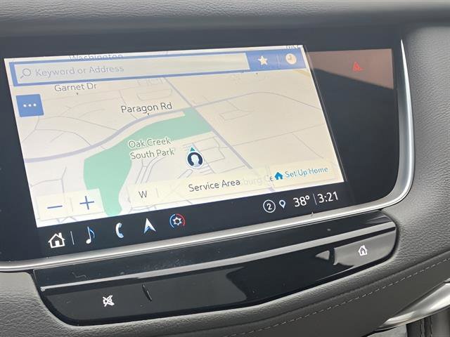 Certified 2023 Cadillac XT5 Premium Luxury w/ Technology Package image 17