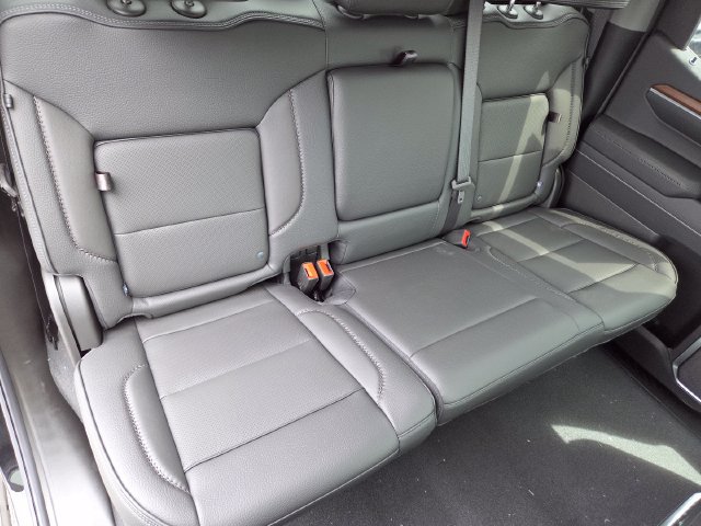 New 2026 GMC Sierra 1500 Denali w/ Technology Package AWD/4WD image 25