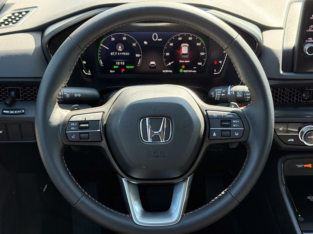 Certified 2026 Honda CR-V Sport-L image 22