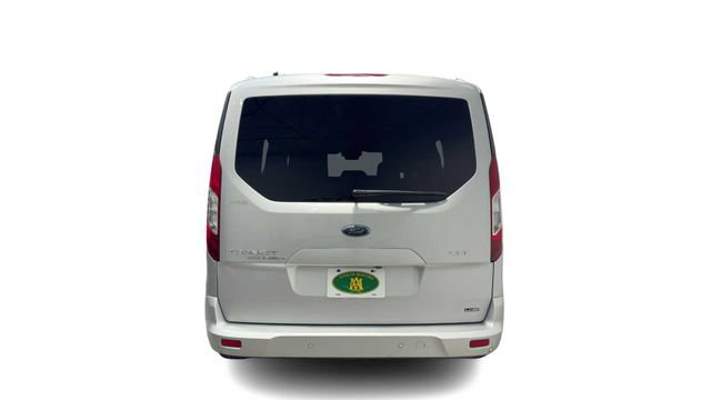 Used 2019 Ford Transit Connect XLT image 3