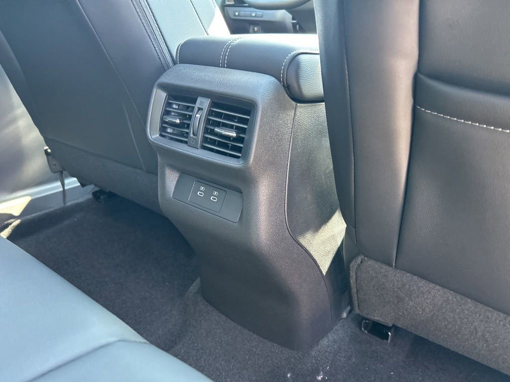 New 2026 Nissan Murano SL image 50