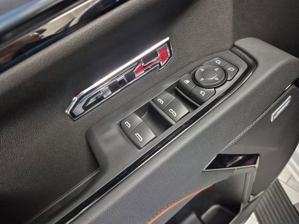 New 2026 GMC Sierra 1500 AT4 w/ AT4 Premium Package image 24