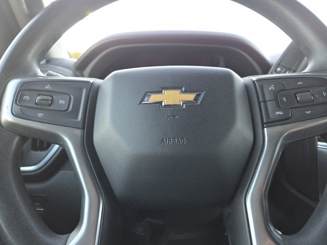 Certified 2022 Chevrolet Silverado 2500 LT image 31