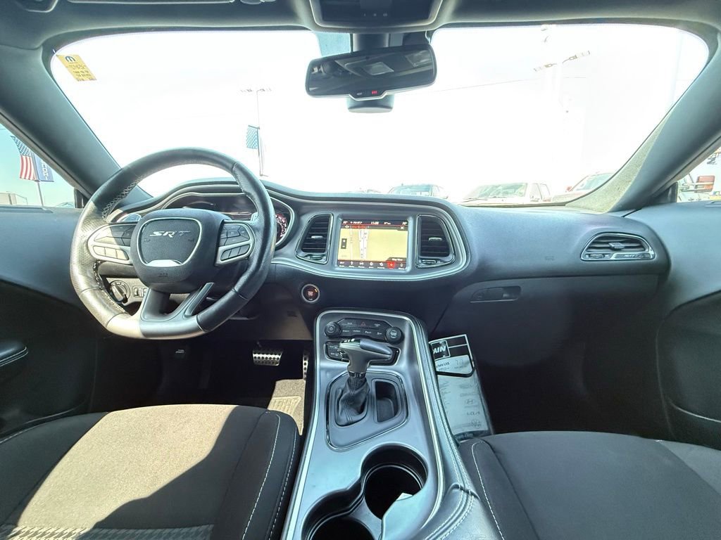 Used 2019 Dodge Challenger SRT Hellcat Redeye image 27