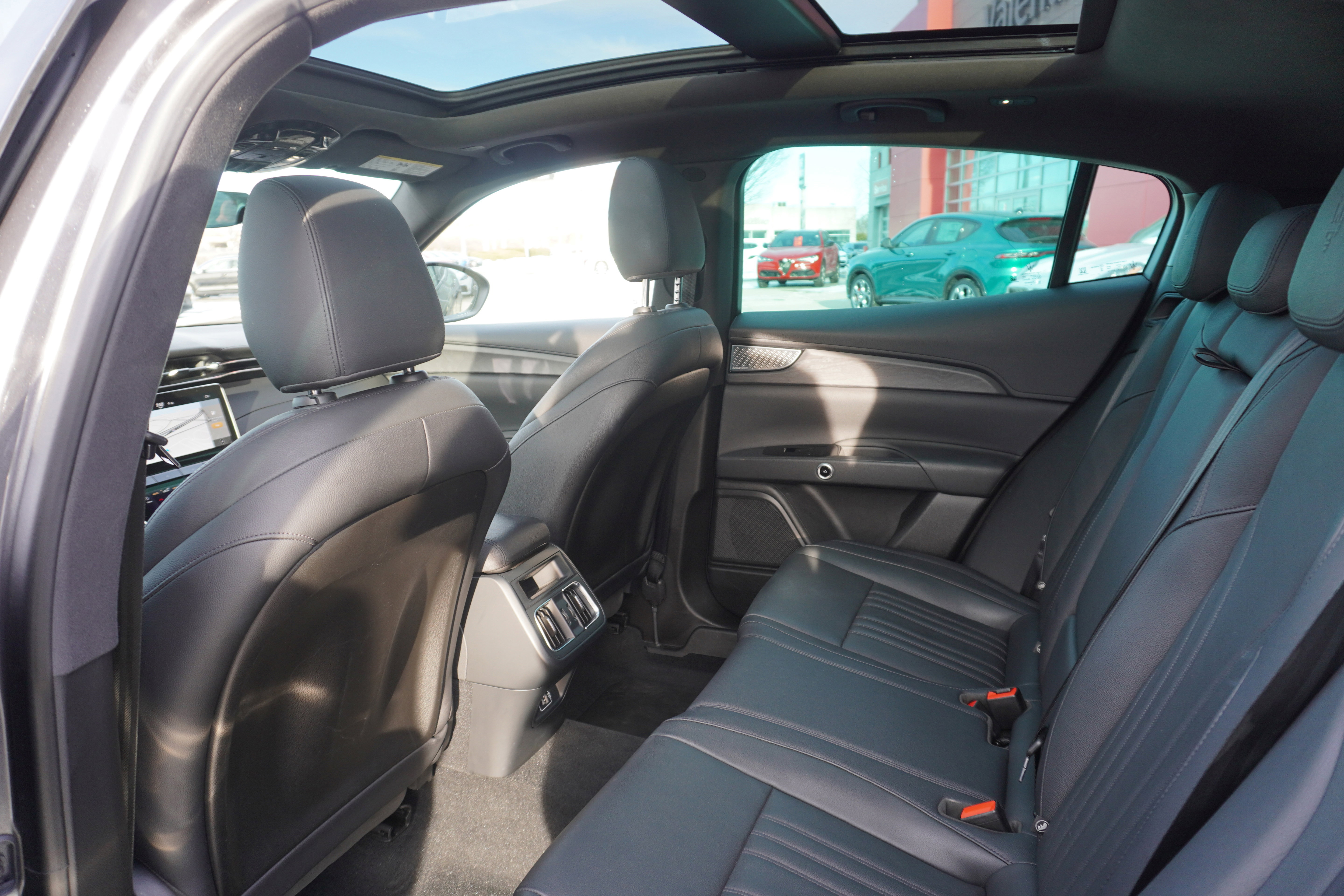 Used 2023 Maserati Grecale Modena image 34