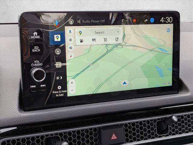 New 2026 Honda Civic Sport Touring image 11