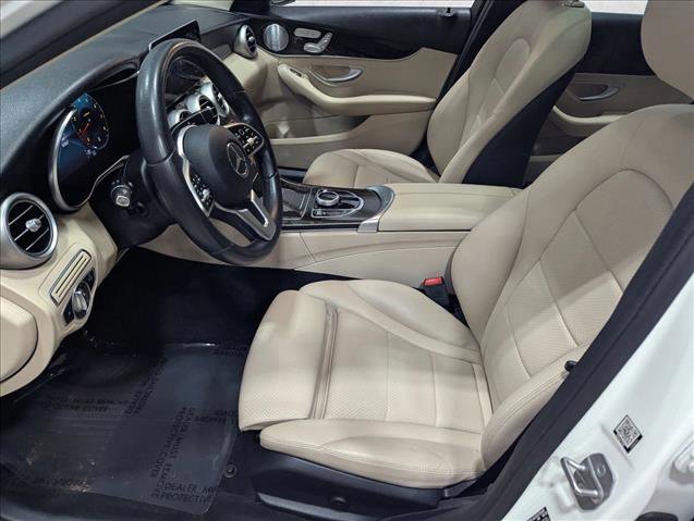 Certified 2021 Mercedes-Benz C 300 Sedan image 16
